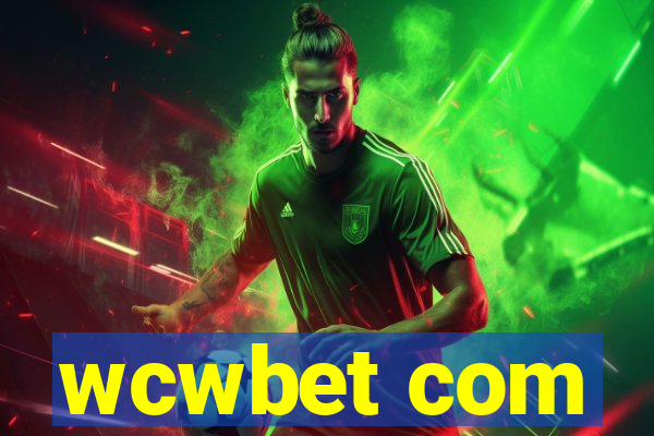 wcwbet com